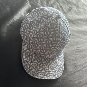 Men’s Burberry hat